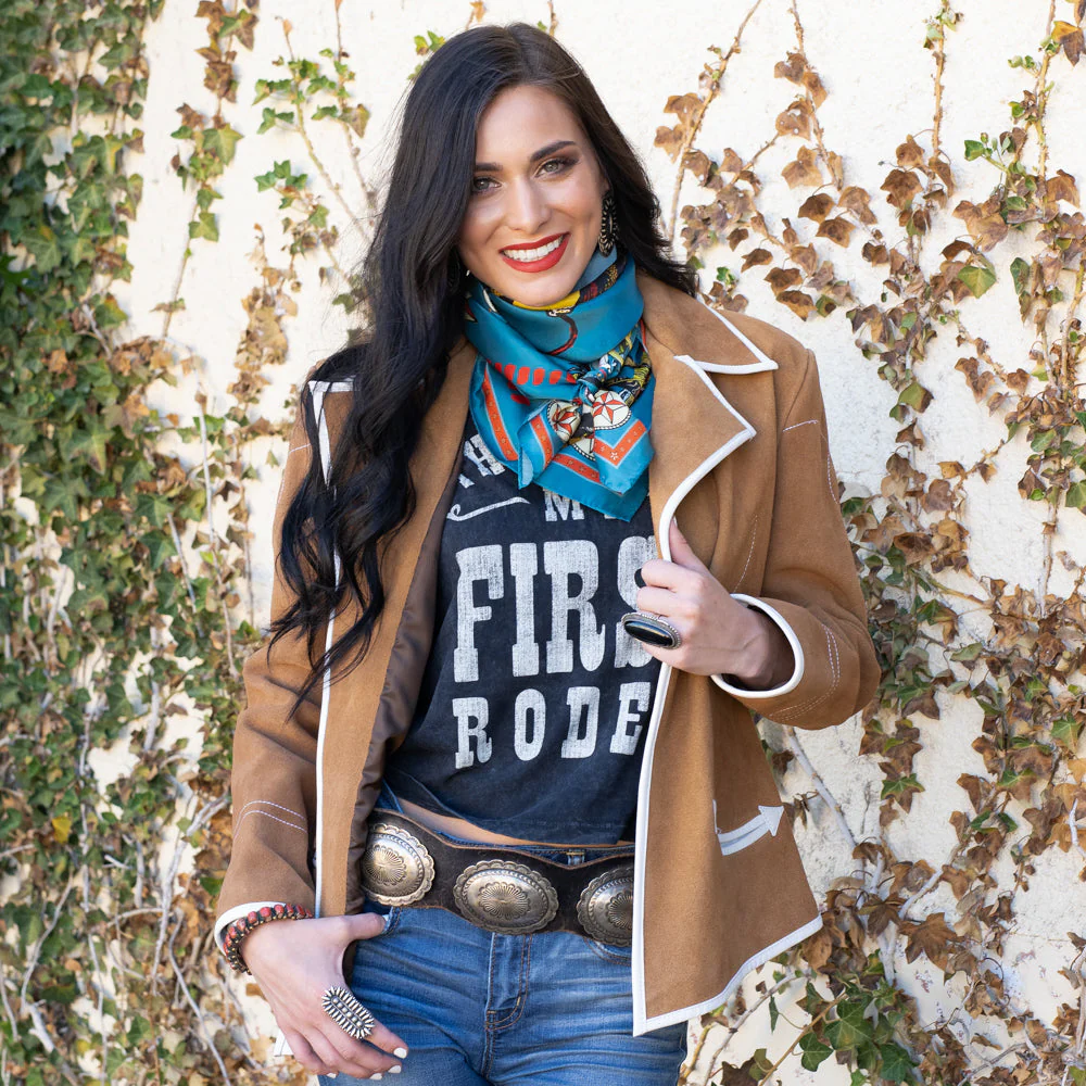 Star of the West - Image 20