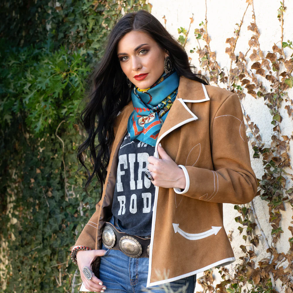 Star of the West - Image 21