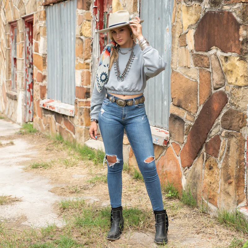 Sun StarQuilt - Off White - Image 11