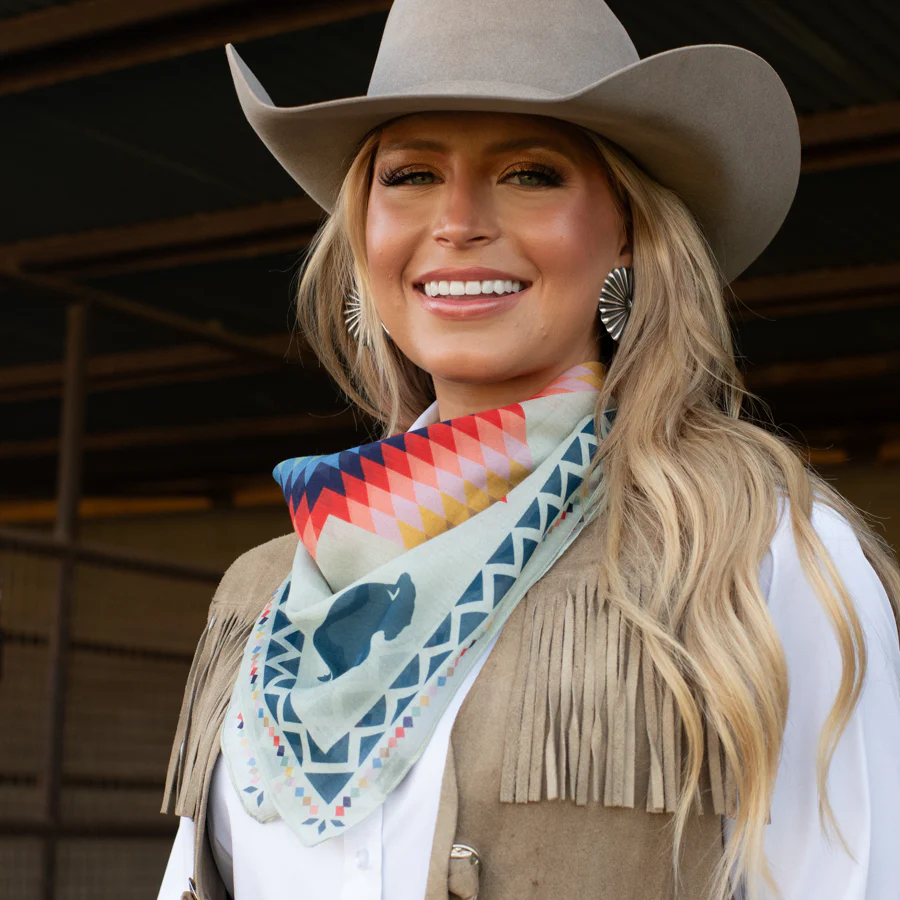 Sun StarQuilt - Off White - Image 4