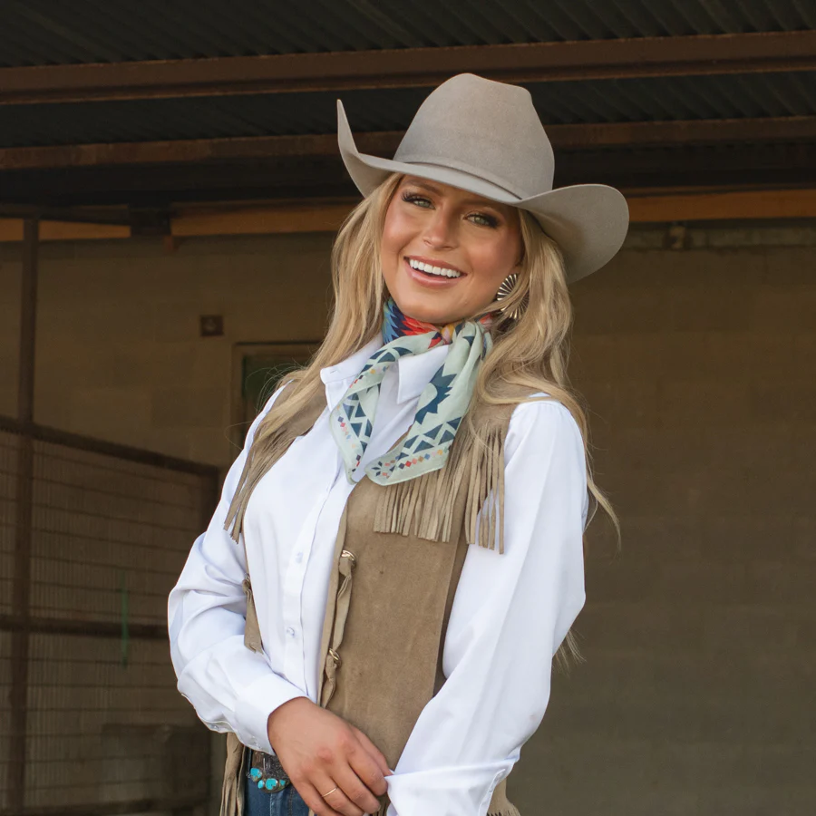 Sun StarQuilt - Off White - Image 5