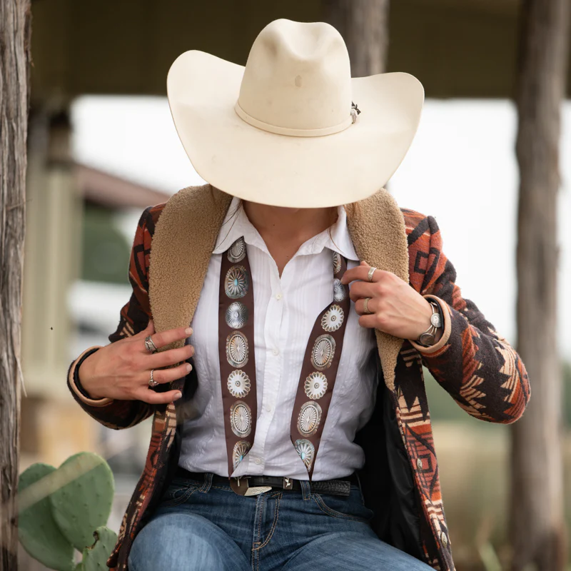 Twilly - Big Concho Brown - Image 4