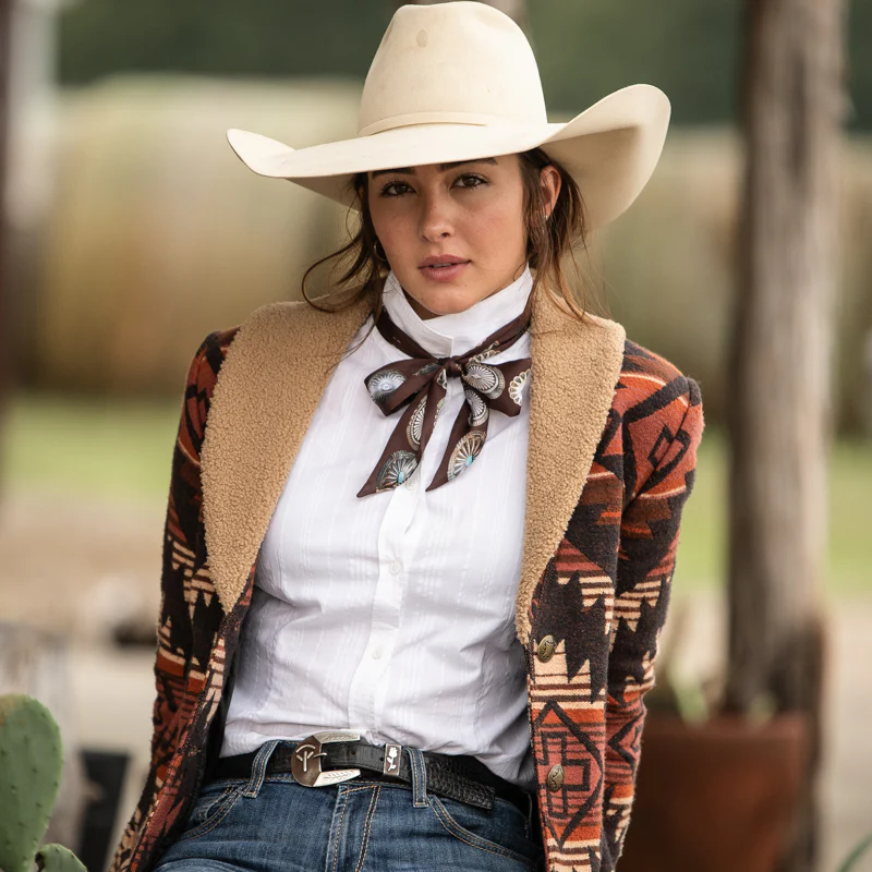 Twilly - Big Concho Brown - Image 6