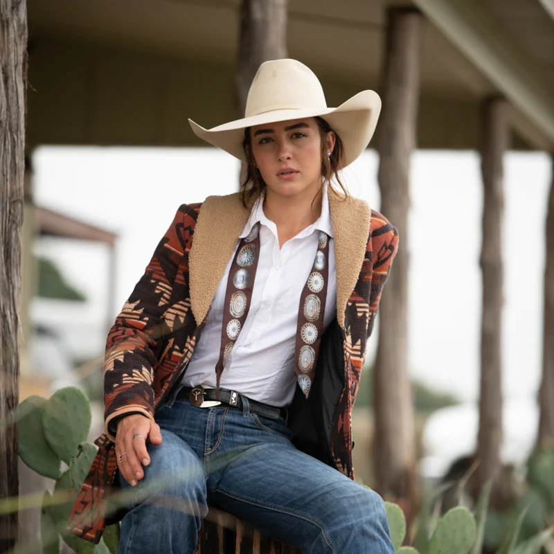 Twilly - Big Concho Brown - Image 7