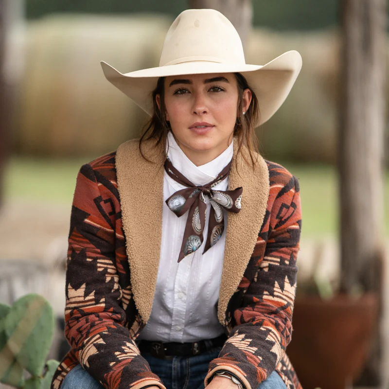 Twilly - Big Concho Brown - Image 9