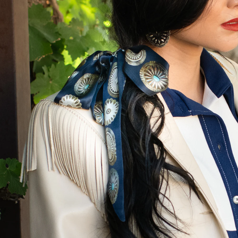 Twilly - Big Concho Navy - Image 10