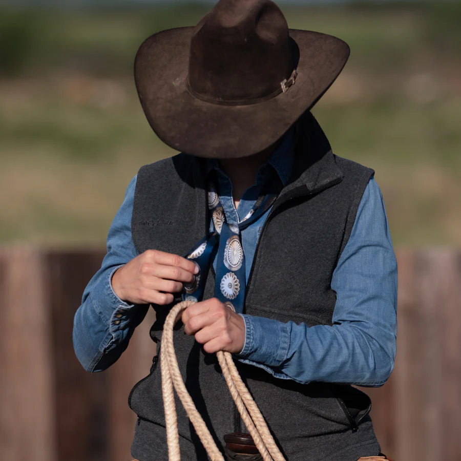 Twilly - Big Concho Navy - Image 3