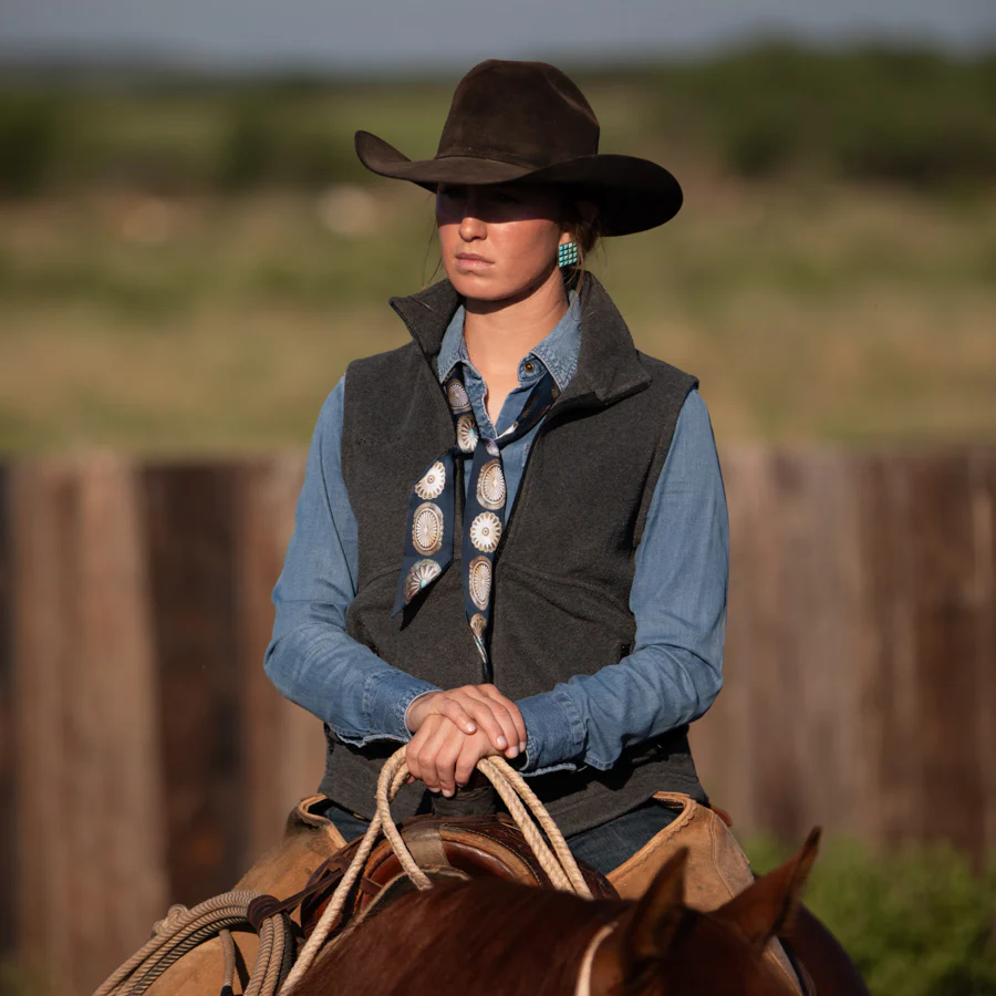 Twilly - Big Concho Navy - Image 6