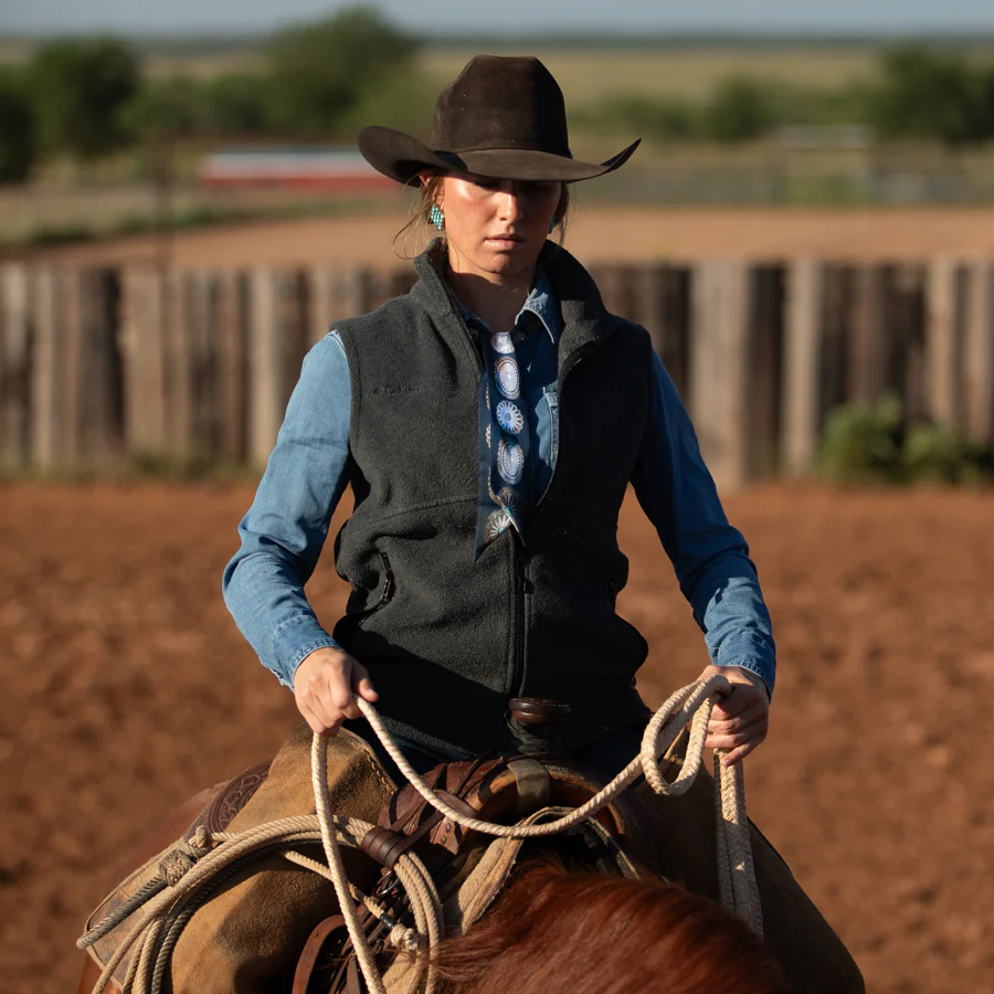 Twilly - Big Concho Navy - Image 9