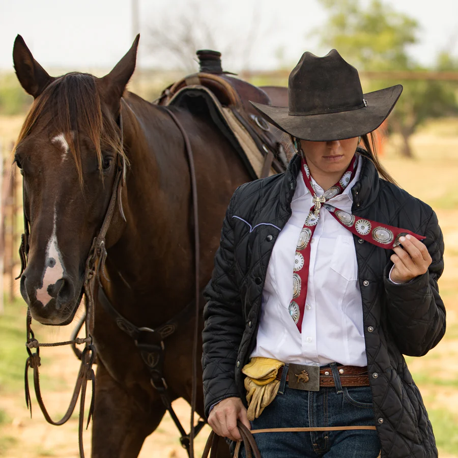 Twilly - Big Concho Red - Image 3