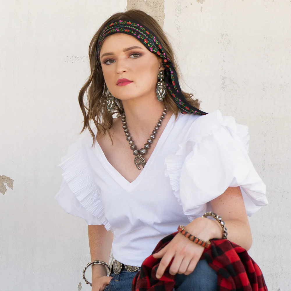 Twilly - Black Fiesta - Image 3