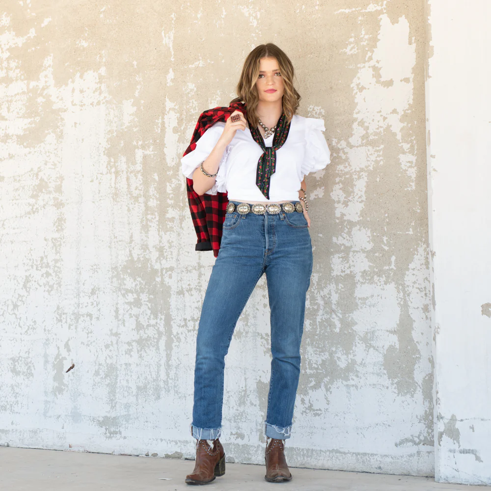 Twilly - Black Fiesta - Image 4