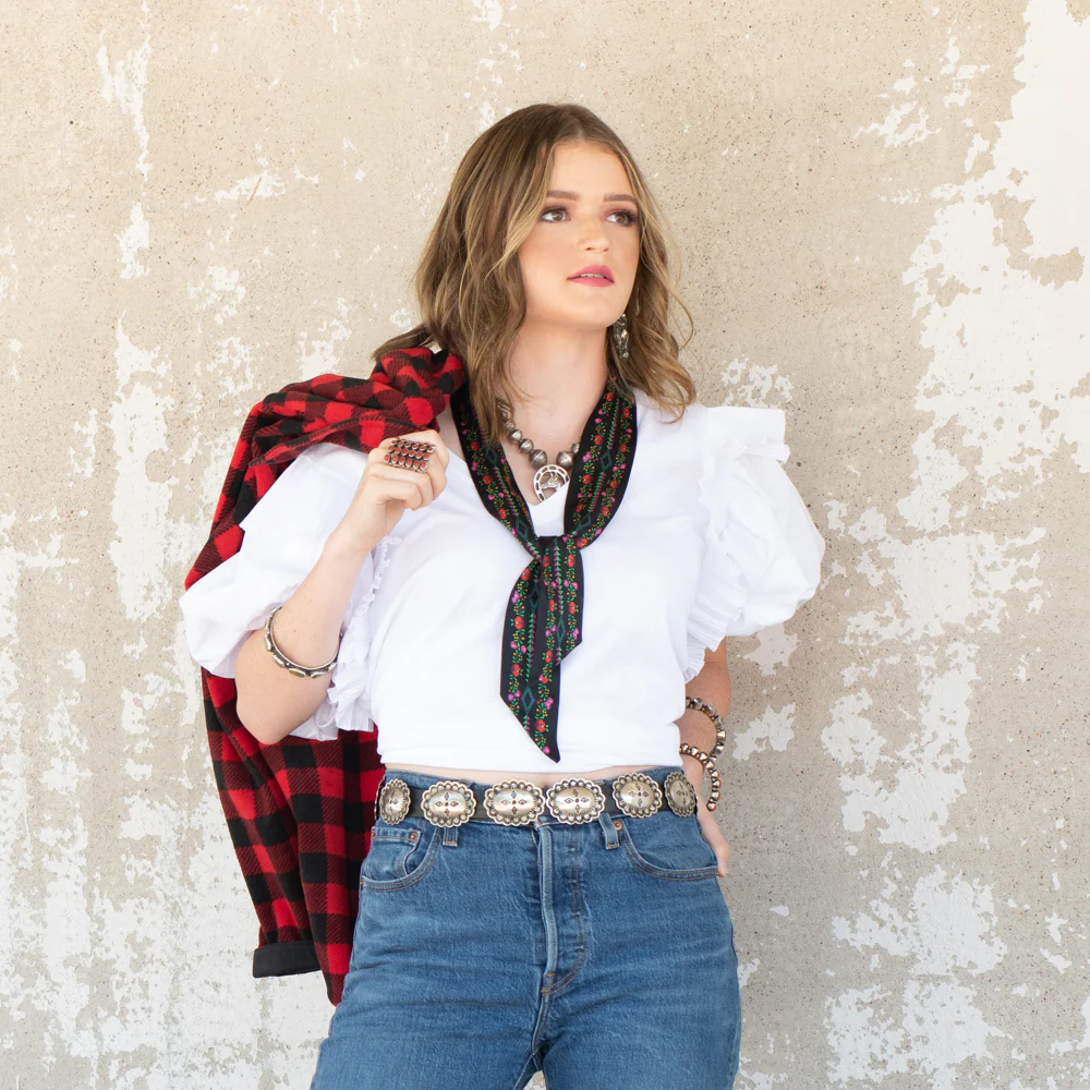 Twilly - Black Fiesta - Image 5