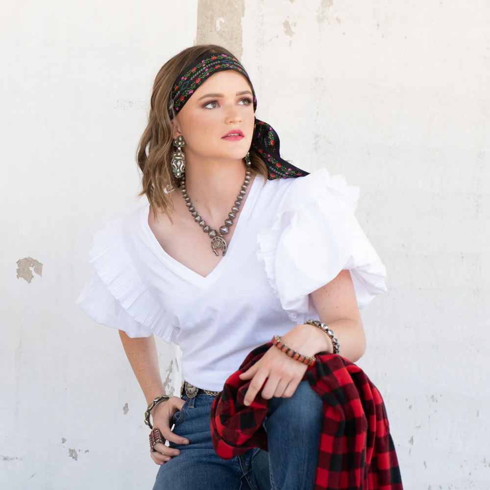 Twilly - Black Fiesta - Image 6