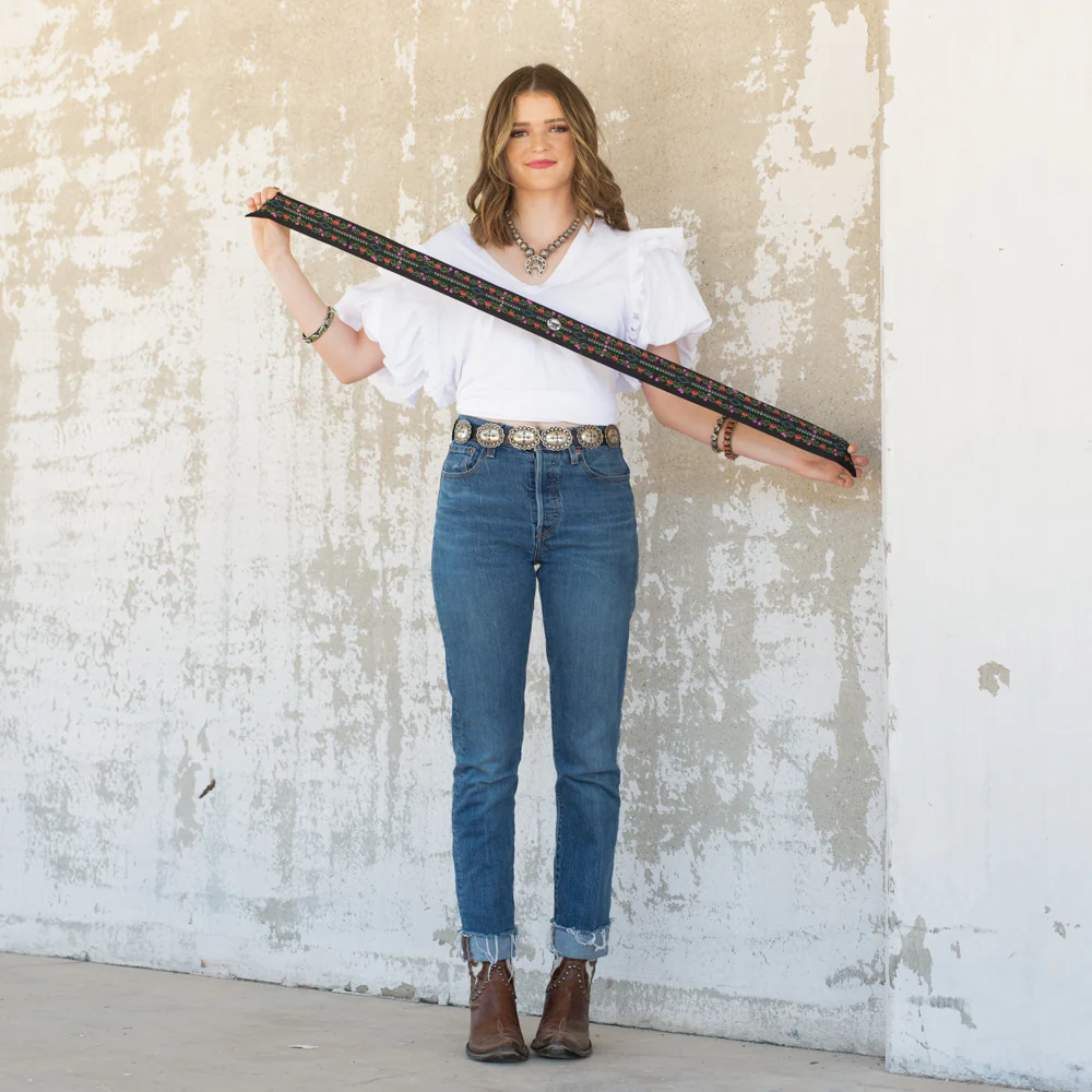 Twilly - Black Fiesta - Image 7