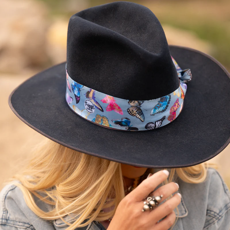 Twilly - Butterfly - Image 20