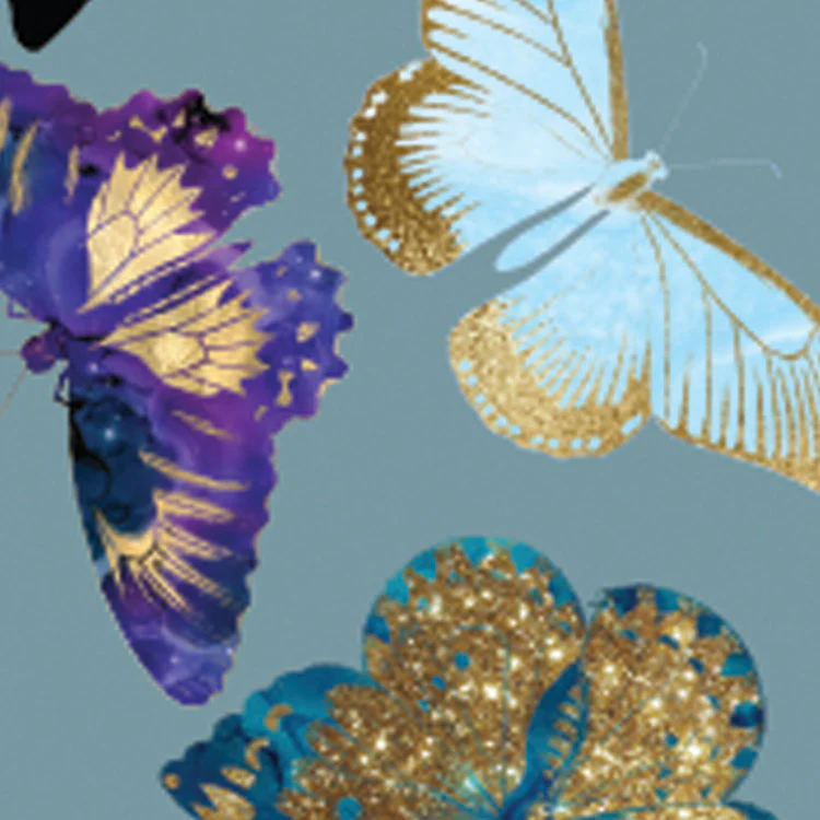 Twilly - Butterfly - Image 26