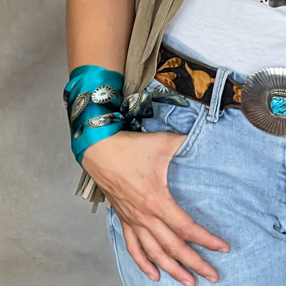 Twilly - Kingman Turquoise - Image 4