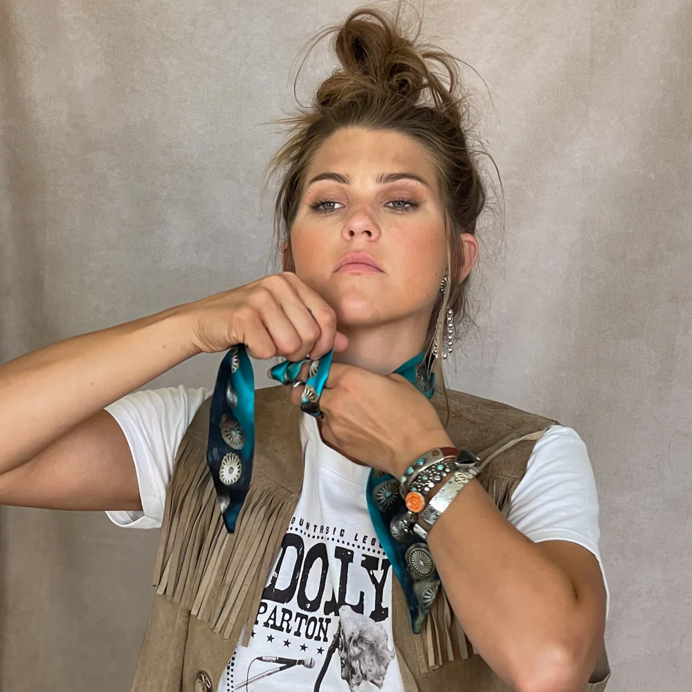 Twilly - Kingman Turquoise - Image 6