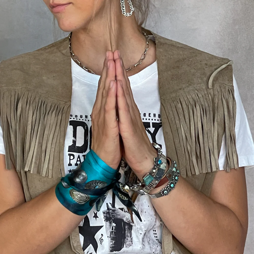 Twilly - Kingman Turquoise - Image 7