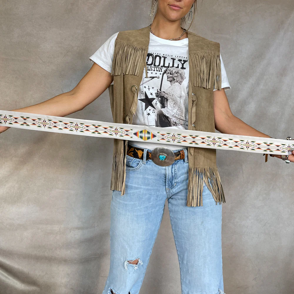 Twilly - Mesa Off-White - Image 5