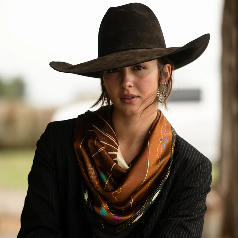 Western Yoke - Image 6