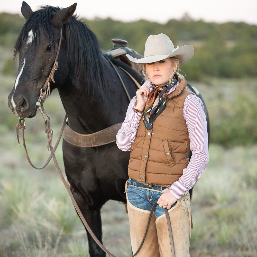 Western Yoke - Image 8